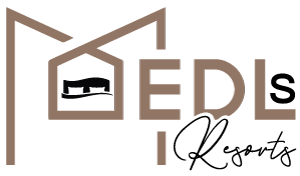 MEDLs RESORTS Logo